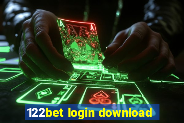 122bet login download